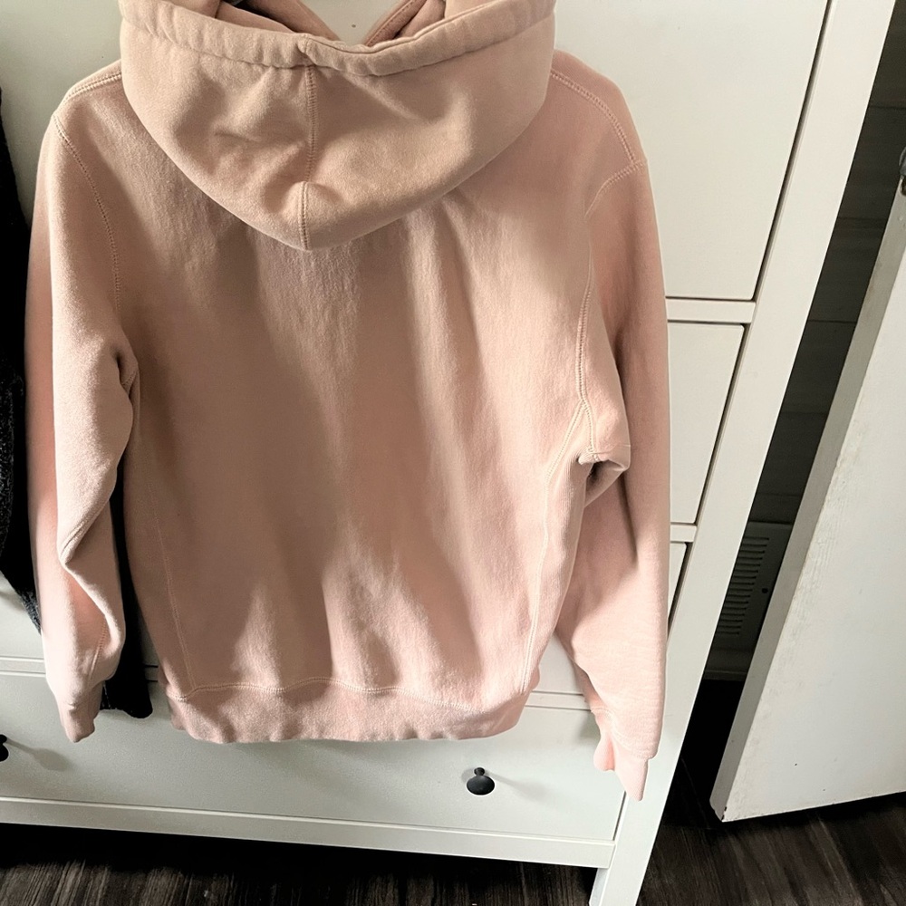 Midwest Mindset Hoodie View 4